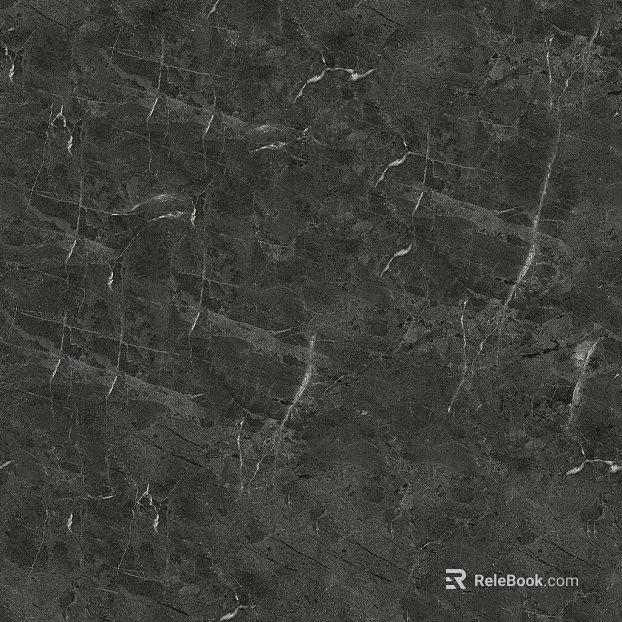 Mesh pattern marble dark stone ground texture