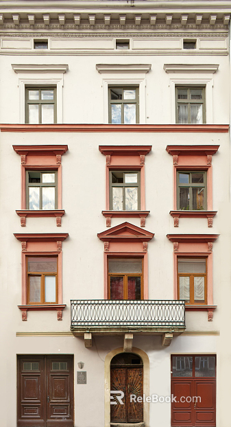 Building texture