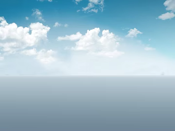 Blue sky white clouds sky background map texture (ID:ffaeh876432)