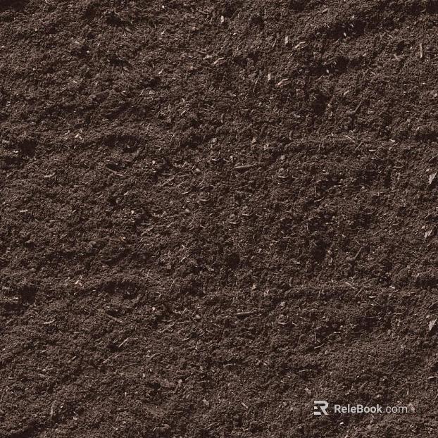 Mud texture