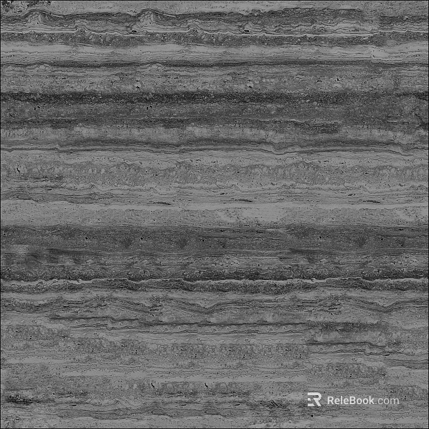 Modern new Chinese style cave stone texture