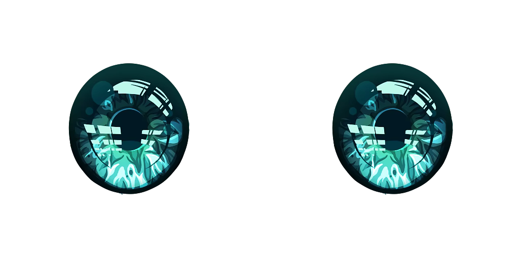 Eyes texture
