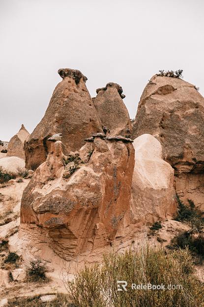 Rock texture