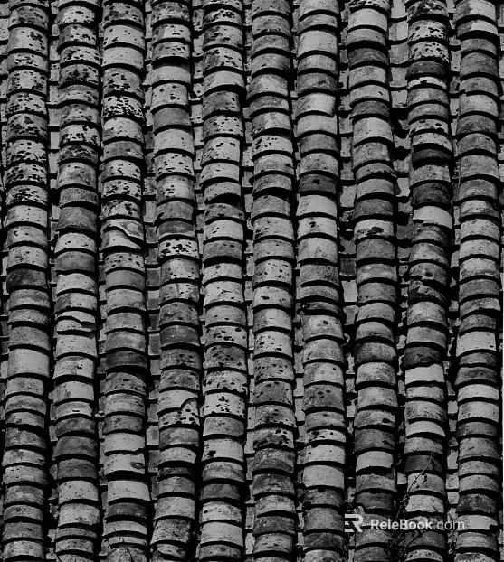 Tile texture