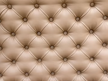 Soft leather 3d model