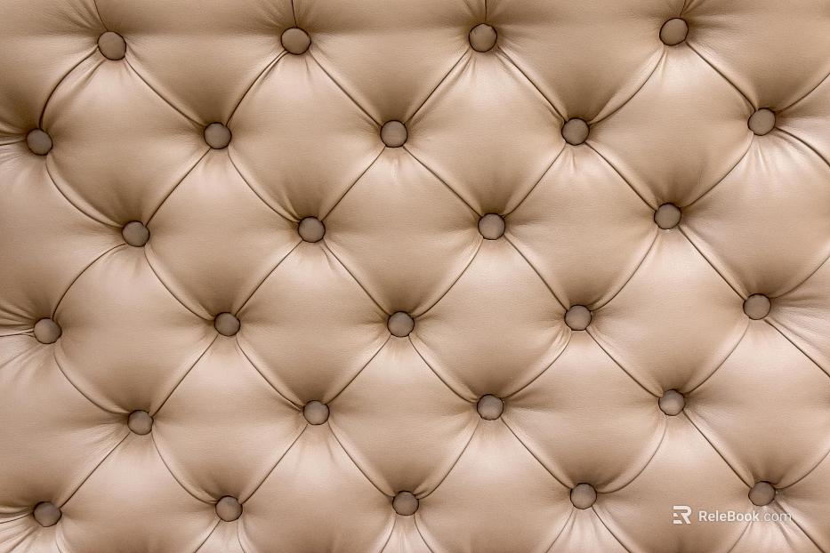 Soft leather texture