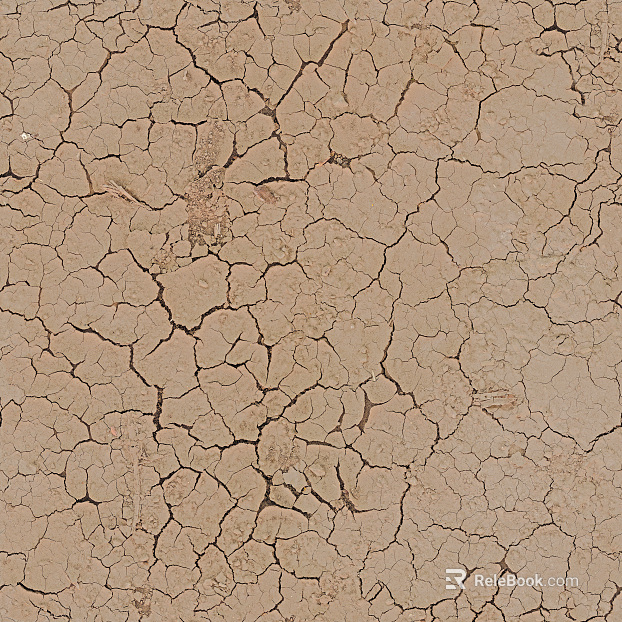 Mud texture