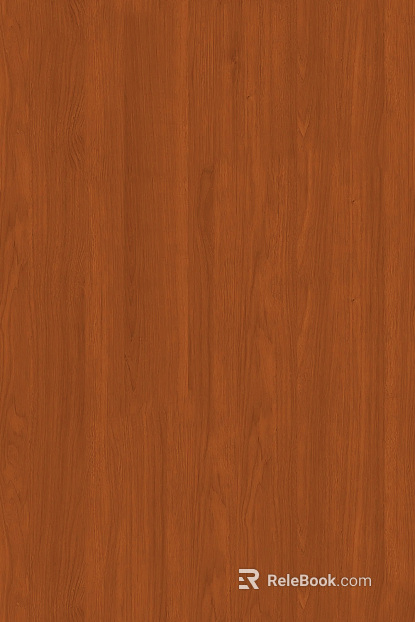Vintage warm curry wood veneer texture
