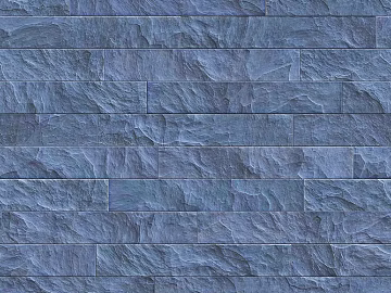 Texture of blue brick wall tiles texture (ID:ffaeh215281)
