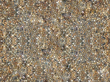 Pebbles 3d model