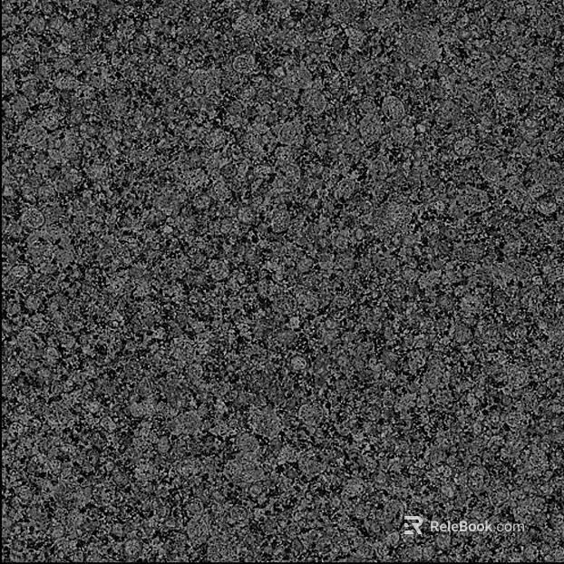 granite fuding black marble texture