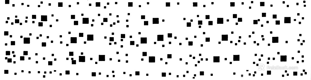 Perforated plate aluminum plate texture