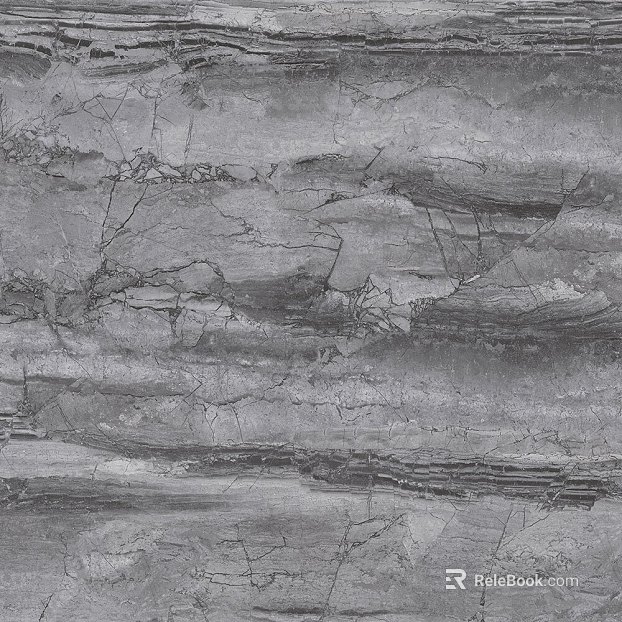ice pattern marble texture