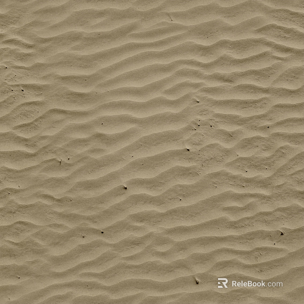 Beach texture