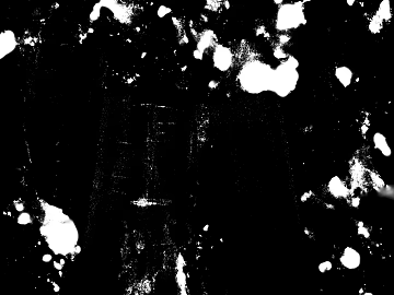 Black and White Mottled Bump Mask Map texture (ID:ffaeh260579)