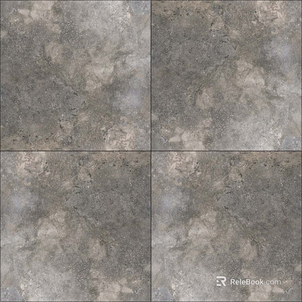 Cement brick texture