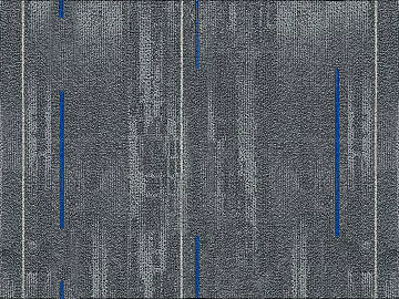 Gray blue striped carpet living room ground texture (ID:ffaeh614536)