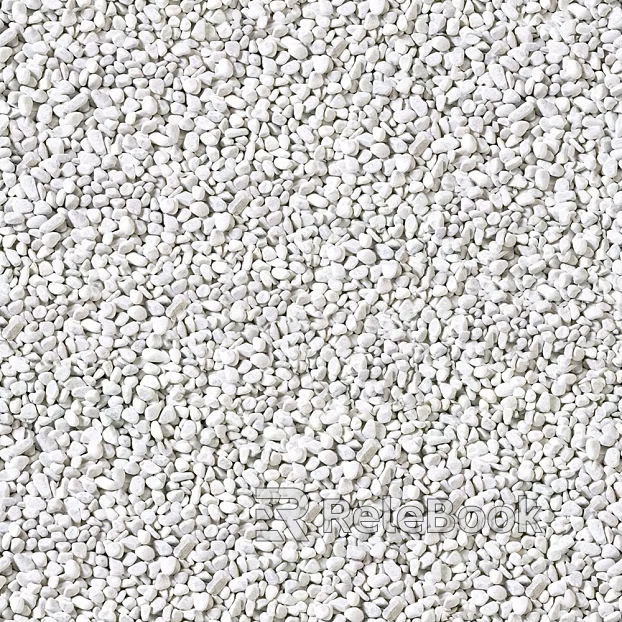 Gravel texture