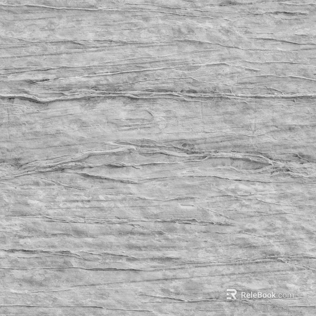 Black and White Bump texture