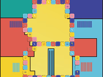 cartoon painting texture (ID:ffajg56706)