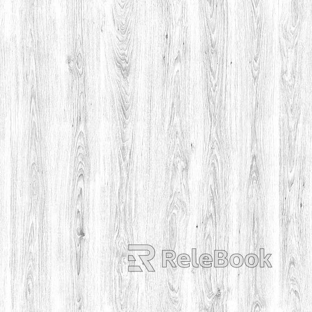 Black and White Bump texture