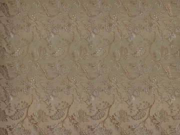 Light khaki pattern jacquard soft fabric texture (ID:ffaeh760826)