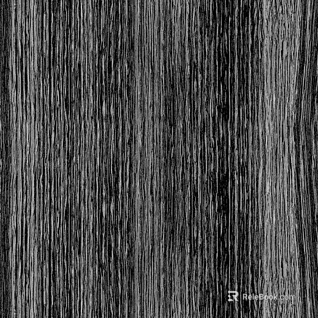 Black and White Bump texture