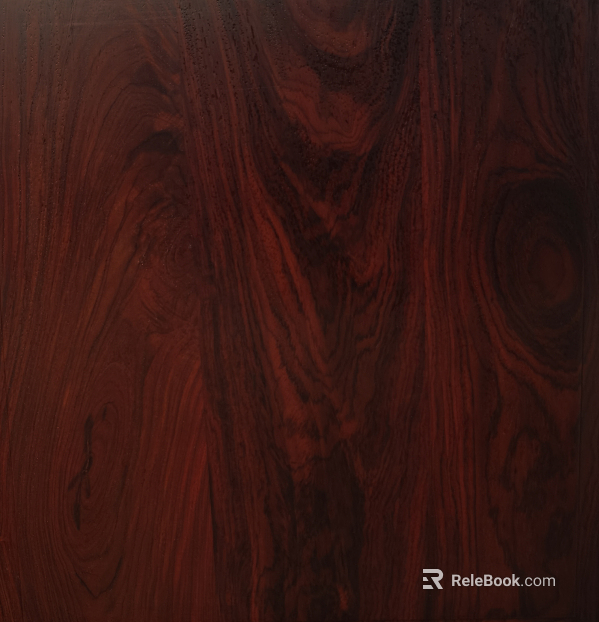 Wood grain Indonesian black acid branch texture