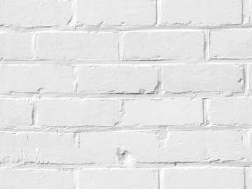 Brick wall white strip brick finish white seam seamless texture (ID:ffajg70702)
