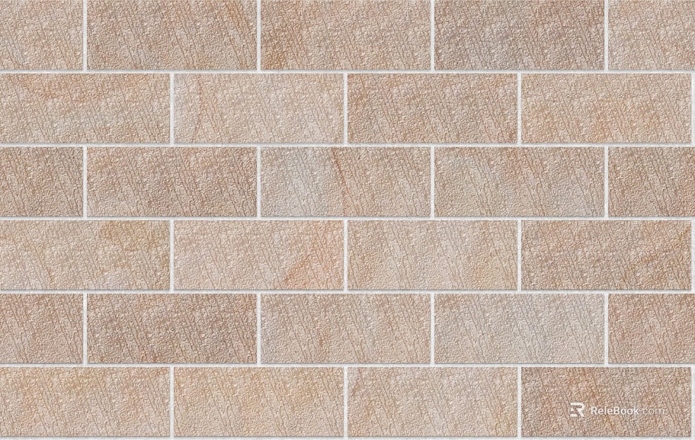 Brick wall texture
