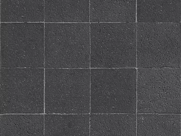 Dark gray antique brick kitchen floor tile texture (ID:ffaeh165951)