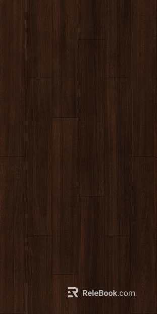 Middle style brown red wood floor texture