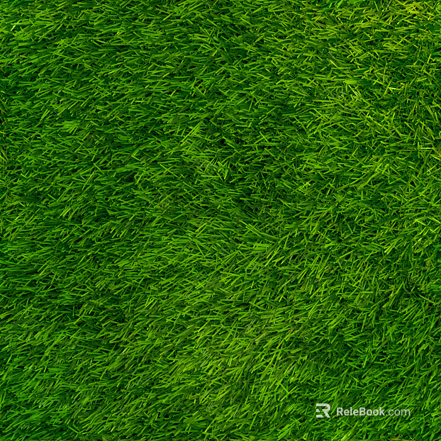 Turf texture