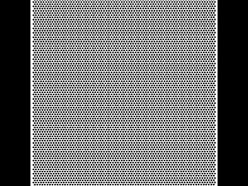 Perforated plate texture (ID:ffacg13790)