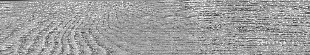 Light Gray Ripple Waterscape Map texture