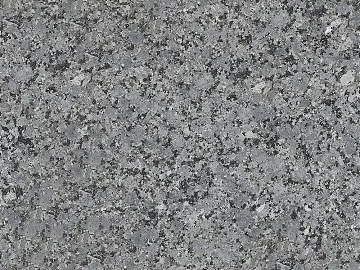 Granite Matte Grey Brick Seamless 3d model