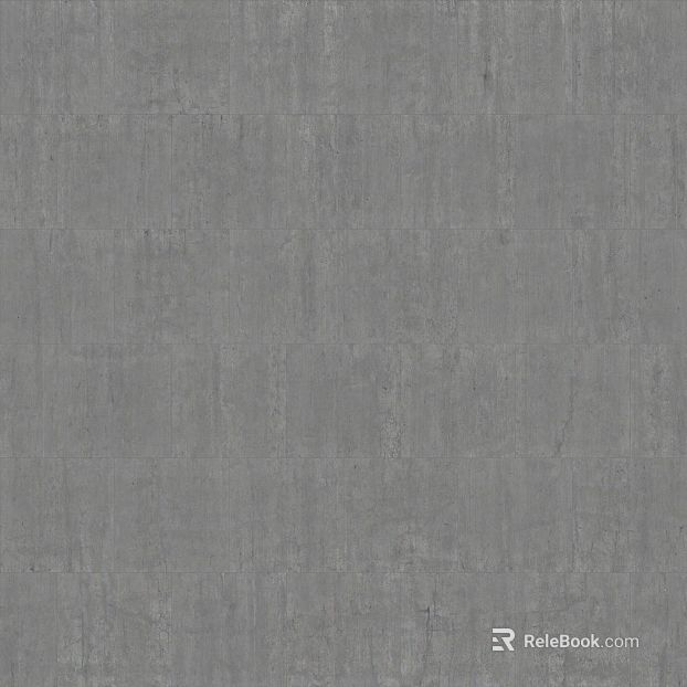 Cement texture