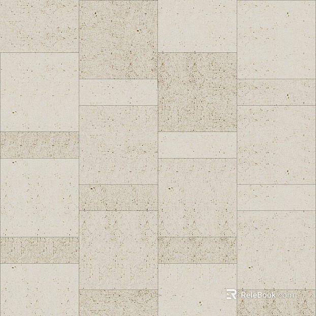 Granite Beige Granite Staggering texture