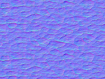 Modern Stone Normal Normal Rock Stone Concrete Bump texture (ID:ffach971718)