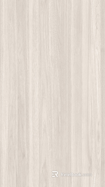 Mountain-grain walnut wood, modern off-white texture