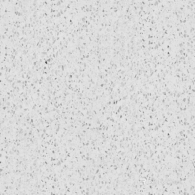 terrazzo texture