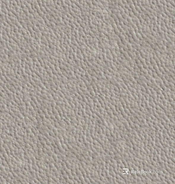 Coarse-grain leather texture