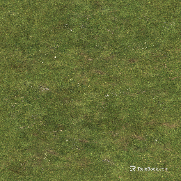 Turf texture