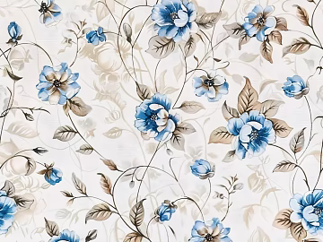 plant pattern texture (ID:ffach552446)