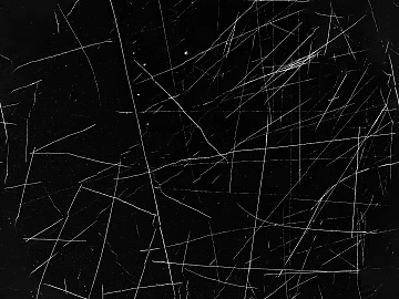 Stain Noise Spot Dust Dust Black and White texture (ID:ffajh704009)