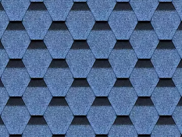 Blue and black asphalt shingle roof tiles texture (ID:ffaeh853229)
