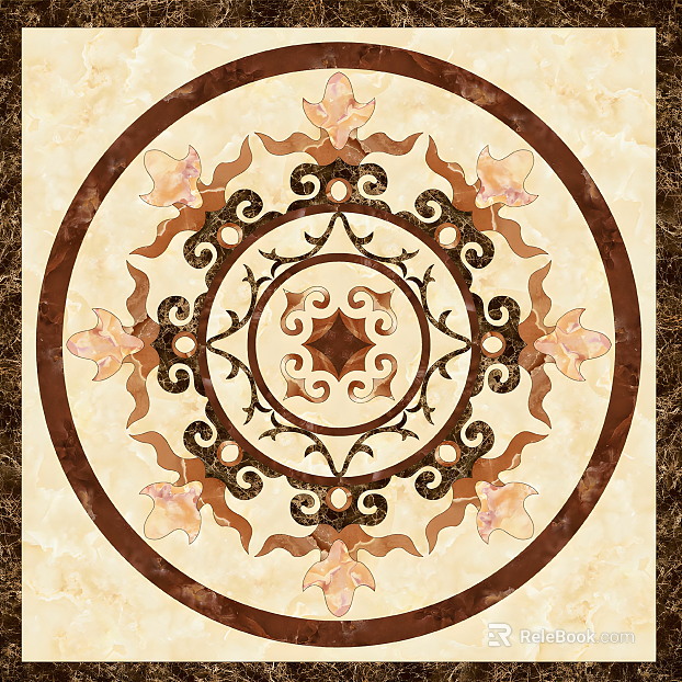 Tile Tile Marble texture