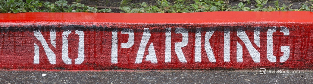 Outdoor components texture
