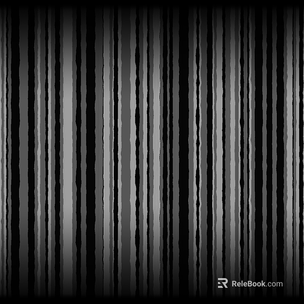 Highlight Mask texture