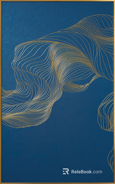 decorative painting texture